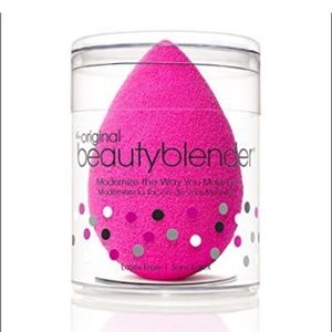 The Original Beauty Blender